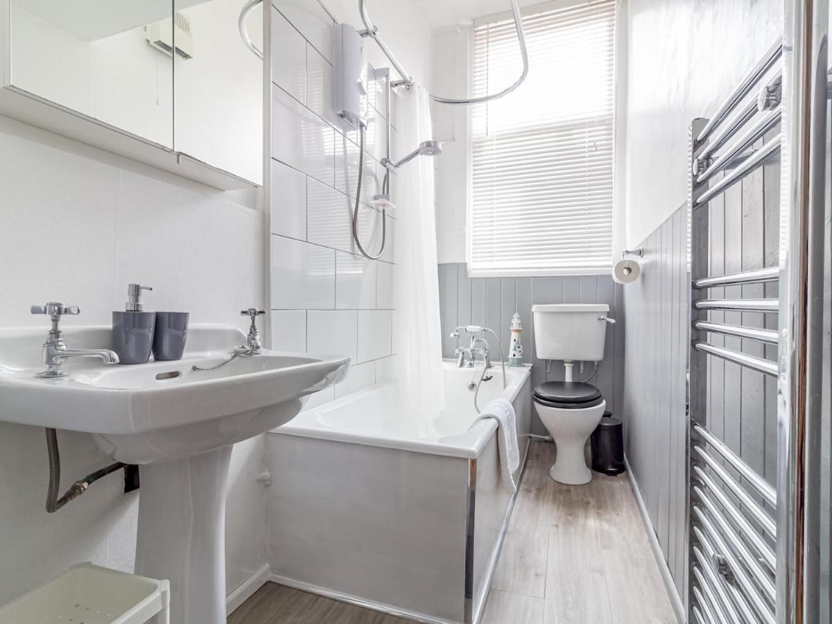 Pass The Keys Homely & Light-Filled 1 Bedroom Flat In Chic Area Of Edinburgh Near City Centre Екстериор снимка