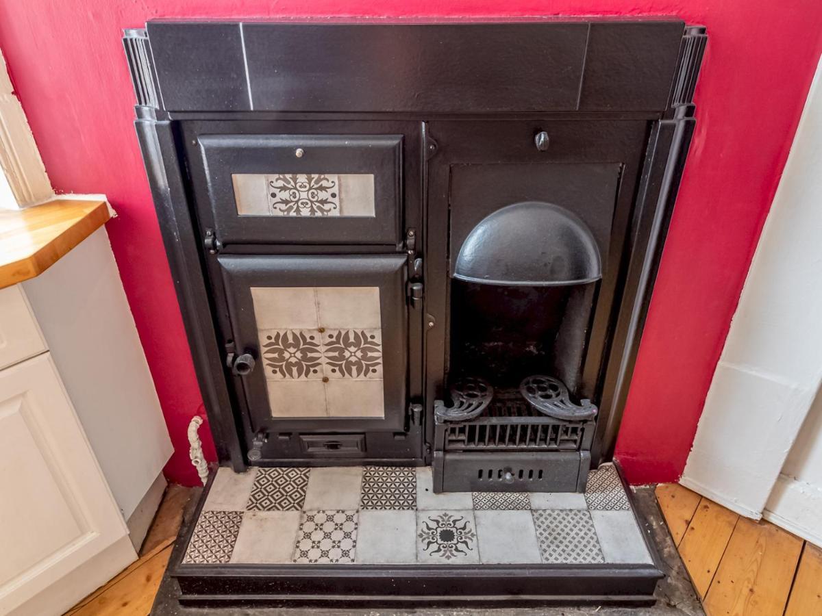 Pass The Keys Homely & Light-Filled 1 Bedroom Flat In Chic Area Of Edinburgh Near City Centre Екстериор снимка